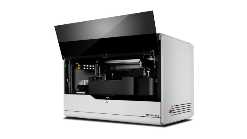 喜訊 | 麗珠試劑自身免疫性肝病相關抗體7項檢測試劑盒獲批上市！