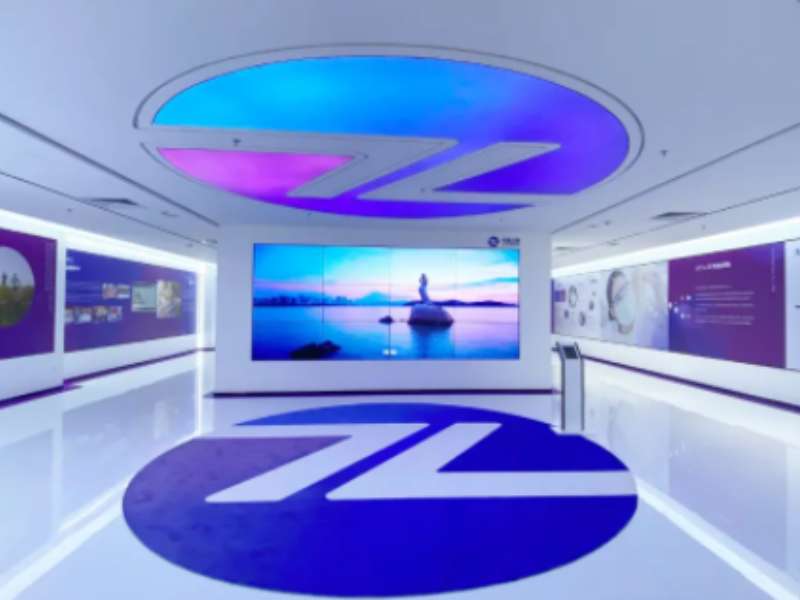 在這里，以全新視角了解麗珠試劑！