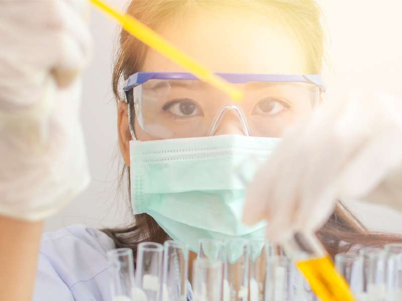 喜迎新年丨麗珠新冠抗原“快檢神器”獲泰國TFDA認證！