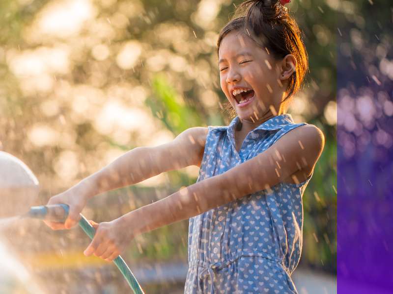 健康六一丨今天，讓我們一起關注兒童結核