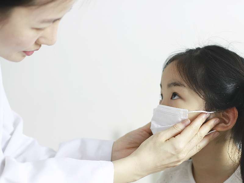 提醒丨奧密克戎流行期間，肺炎支原體的鑒別診斷不容忽視！