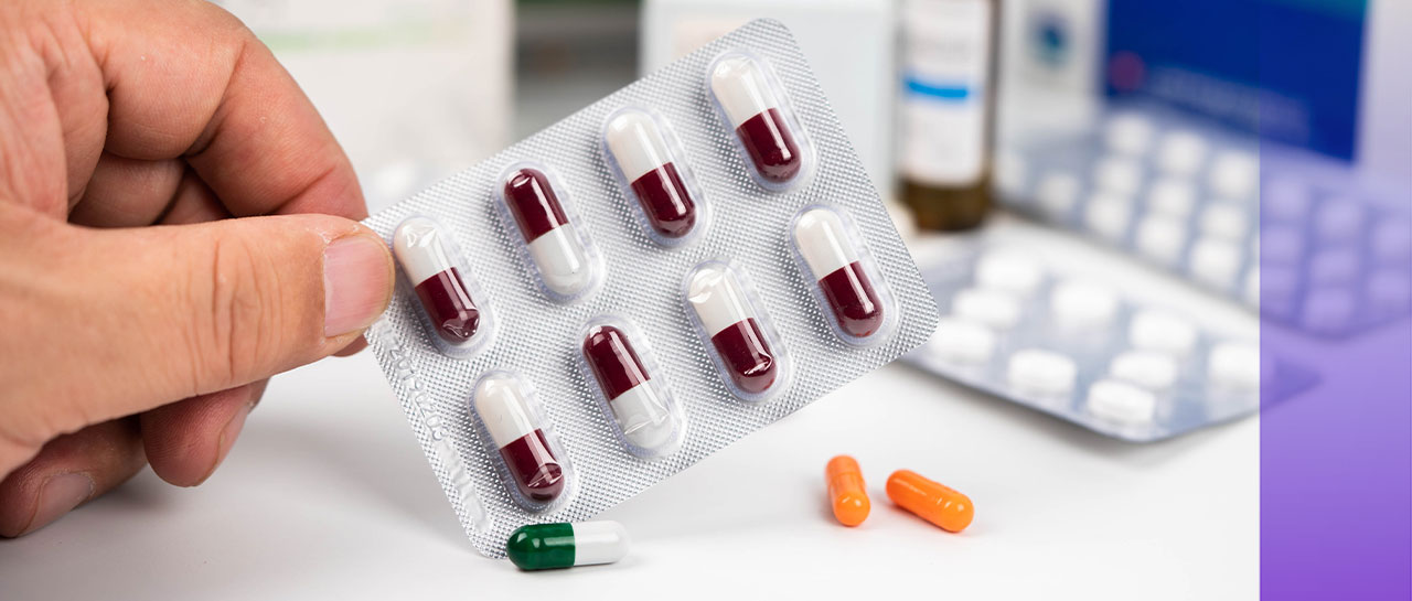 麗科普丨如何應對抗生素耐藥性危機？ “IP”組合(IL-6+PCT)聯合出手！