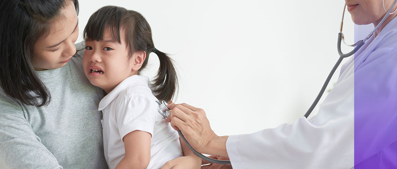 提醒丨肺炎支原體感染提前來襲，麗珠“快檢+診斷”解決方案組合出擊！