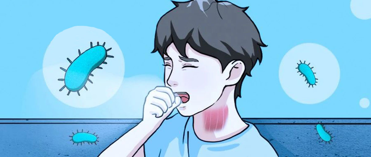 麗科普丨肺炎支原體感染人體過程曝光，看看它在你身體里做了什么？