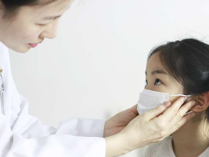 最新發布丨事關冬春季呼吸道疾病！國家衛健委印發通知