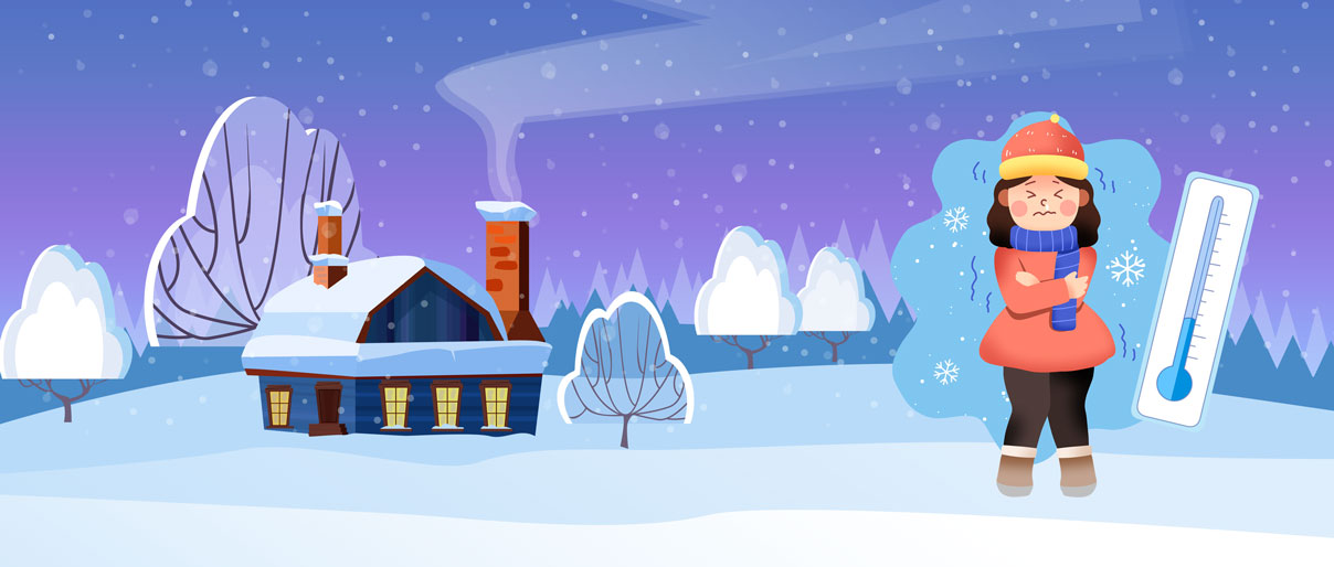 注意丨寒潮來襲，兒童健康“大作戰”，這類高發呼吸道疾病要當心！