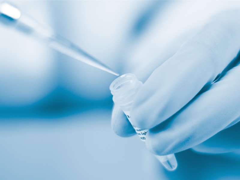 麗科普丨一文讀懂孕產婦梅毒檢測流程