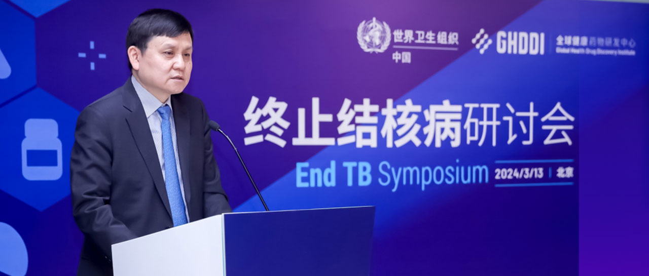 世界防治結核病日丨終止結核流行，張文宏魏曉林教授《柳葉刀-感染病》呼吁關注亞臨床結核病隱藏威脅