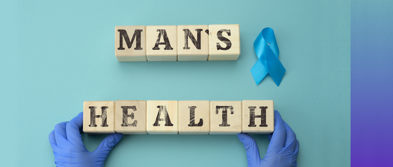 世界男性健康日丨前列腺癌藏得深，有效篩查刻不容緩！